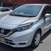 nissan note 2018 -NISSAN 【名変中 】--Note E12--583692---NISSAN 【名変中 】--Note E12--583692- image 1