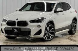 bmw x2 2019 quick_quick_LDA-YK20_WBAYK72090EG18908