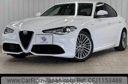 alfa-romeo giulia 2020 quick_quick_ABA-95220_ZAREAENN6J7577893