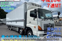 hino profia 2014 -HINO--Profia QPG-FW1EXEG--FW1EXE-10903---HINO--Profia QPG-FW1EXEG--FW1EXE-10903-