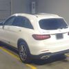 mercedes-benz glc-class 2019 -MERCEDES-BENZ--GLC DBA-253946--WDC2539462F534807---MERCEDES-BENZ--GLC DBA-253946--WDC2539462F534807- image 9