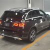 mercedes-benz glc-class 2021 quick_quick_3DA-253915_W1N2539152F948919 image 2