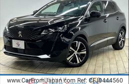 peugeot 3008 2021 -PEUGEOT--Peugeot 3008 3LA-P845G06H--VF3M45GBUMS115740---PEUGEOT--Peugeot 3008 3LA-P845G06H--VF3M45GBUMS115740-