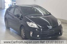 toyota prius undefined -TOYOTA--Prius ZVW30-1696852---TOYOTA--Prius ZVW30-1696852-