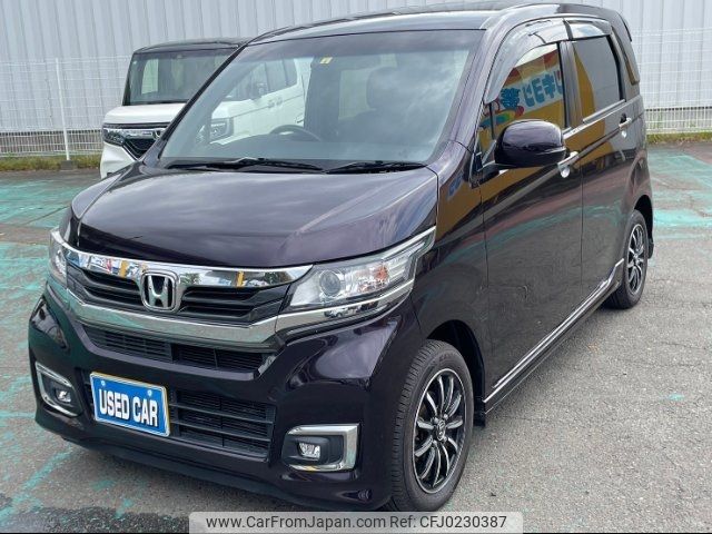 honda n-wgn 2018 -HONDA 【名変中 】--N WGN JH1--2218609---HONDA 【名変中 】--N WGN JH1--2218609- image 1