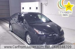 toyota prius 2019 -TOYOTA--Prius ZVW51-6088479---TOYOTA--Prius ZVW51-6088479-