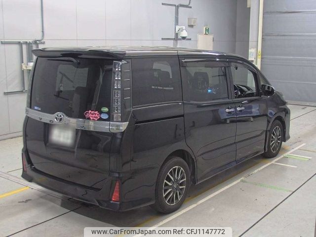 toyota voxy 2017 -TOYOTA 【名古屋 305ま4787】--Voxy ZRR80W-0302949---TOYOTA 【名古屋 305ま4787】--Voxy ZRR80W-0302949- image 2