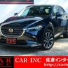 mazda cx-3 2019 quick_quick_3DA-DK8FW_DK8FW-105141 image 1