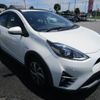 toyota aqua 2018 CFJ1657446 image 25
