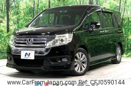 honda stepwagon 2013 -HONDA--Stepwgn DBA-RK5--RK5-1362242---HONDA--Stepwgn DBA-RK5--RK5-1362242-