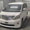toyota alphard 2009 -TOYOTA--Alphard ANH20W-8051503---TOYOTA--Alphard ANH20W-8051503- image 1