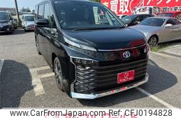 toyota voxy 2023 -TOYOTA--Voxy 6AA-ZWR90W--ZWR90-0139068---TOYOTA--Voxy 6AA-ZWR90W--ZWR90-0139068-