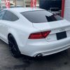 audi a7 2011 -AUDI--Audi A7 ABA-4GCGWC--WAUZZZ4G8BN020878---AUDI--Audi A7 ABA-4GCGWC--WAUZZZ4G8BN020878- image 8