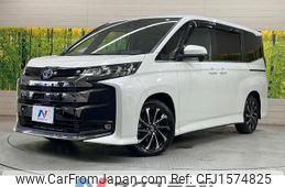 toyota noah 2024 CFJ1574825