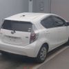 toyota aqua 2012 -TOYOTA--AQUA DAA-NHP10--NHP10-6007120---TOYOTA--AQUA DAA-NHP10--NHP10-6007120- image 2