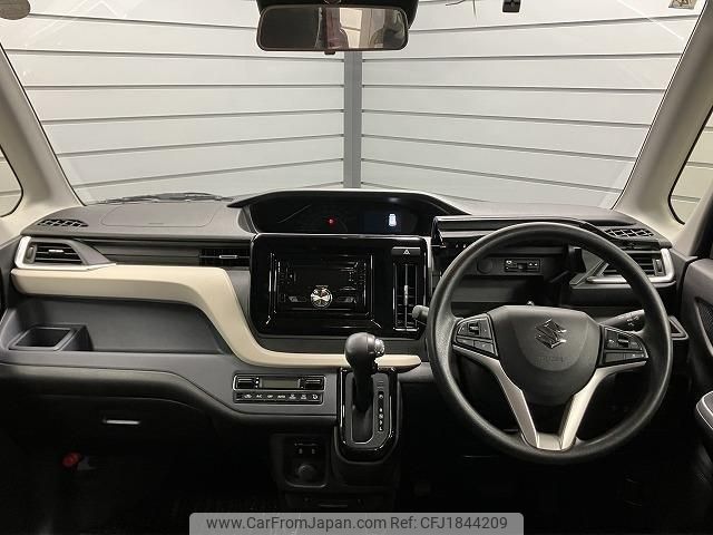 suzuki solio 2021 CFJ1844209 image 2