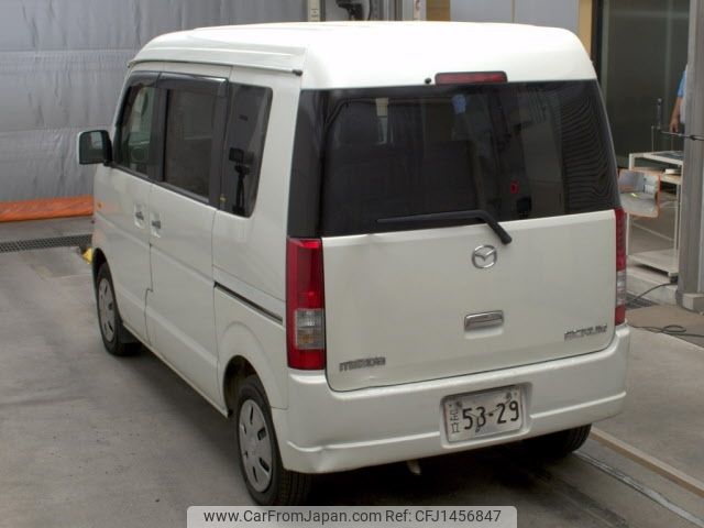 mazda scrum-wagon 2013 -MAZDA--Scrum Wagon DG64W-400667---MAZDA--Scrum Wagon DG64W-400667- image 2