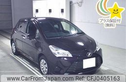 toyota vitz 2018 -TOYOTA 【岐阜 542ｿ325】--Vitz NSP130-2290899---TOYOTA 【岐阜 542ｿ325】--Vitz NSP130-2290899-