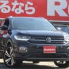 volkswagen t-cross 2022 CFJ1784063 image 1