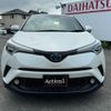 toyota c-hr 2017 quick_quick_ZYX10_ZYX10-2068813 image 17