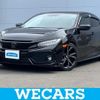 honda civic 2018 quick_quick_DBA-FK7_FK7-1001699 image 1
