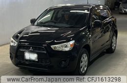 mitsubishi rvr 2015 CFJ1613298