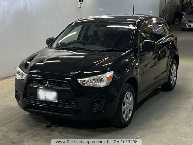 mitsubishi rvr 2015 CFJ1613298 image 1