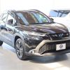 toyota corolla-cross 2023 -TOYOTA--Corolla Cross 6AA-ZVG11--ZVG11-1058372---TOYOTA--Corolla Cross 6AA-ZVG11--ZVG11-1058372- image 26