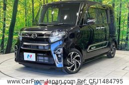 daihatsu tanto 2021 CFJ1484795