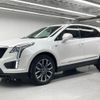 cadillac xt5 2021 quick_quick_7BA-C1UL_1GYFN9RS4MZ144599 image 1