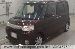 daihatsu tanto 2013 -DAIHATSU 【Ｎｏ後日 】--Tanto L375S-0641734---DAIHATSU 【Ｎｏ後日 】--Tanto L375S-0641734-