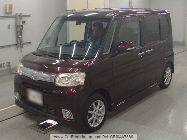 daihatsu tanto 2013 -DAIHATSU 【Ｎｏ後日 】--Tanto L375S-0641734---DAIHATSU 【Ｎｏ後日 】--Tanto L375S-0641734- image 1