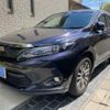toyota harrier 2014 -TOYOTA--Harrier DBA-ZSU60W--ZSU60-0023637---TOYOTA--Harrier DBA-ZSU60W--ZSU60-0023637- image 1