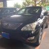 toyota harrier 2008 CFJ1811811 image 2