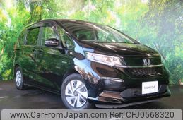 honda freed 2021 -HONDA--Freed 6AA-GB7--GB7-3146761---HONDA--Freed 6AA-GB7--GB7-3146761-