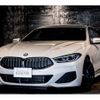 bmw 8-series 2020 -BMW--BMW 8 Series 3DA-GW30--WBAGW42080CF20138---BMW--BMW 8 Series 3DA-GW30--WBAGW42080CF20138- image 1