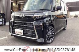 daihatsu tanto 2024 quick_quick_LA650S_LA650S-0426003