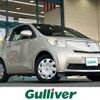 toyota iq 2010 -TOYOTA--iQ DBA-KGJ10--KGJ10-6018181---TOYOTA--iQ DBA-KGJ10--KGJ10-6018181- image 1