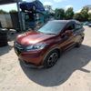 honda vezel 2014 -HONDA--VEZEL DBA-RU1--RU1-1008391---HONDA--VEZEL DBA-RU1--RU1-1008391- image 11