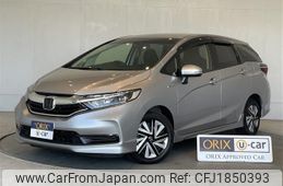 honda shuttle 2022 CFJ1850393