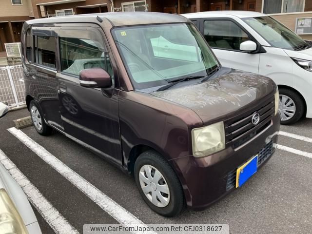 daihatsu move-conte 2008 -DAIHATSU--Move Conte DBA-L575S--L575S-0017688---DAIHATSU--Move Conte DBA-L575S--L575S-0017688- image 2