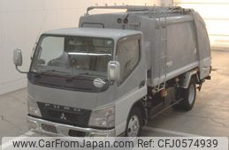 mitsubishi-fuso canter 2007 -MITSUBISHI--Canter FE73D-530407---MITSUBISHI--Canter FE73D-530407-