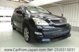 toyota harrier 2009 ENHANCEAUTO_1_ea287098