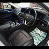 bmw 5-series 2018 -BMW 【名変中 】--BMW 5 Series JA20--0BF87187---BMW 【名変中 】--BMW 5 Series JA20--0BF87187- image 5