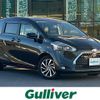 toyota sienta 2018 -TOYOTA--Sienta 6AA-NHP170G--NHP170-7143307---TOYOTA--Sienta 6AA-NHP170G--NHP170-7143307- image 1