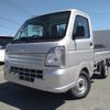 suzuki carry-truck 2024 -SUZUKI--Carry Truck 3BD-DA16T--DA16T-802***---SUZUKI--Carry Truck 3BD-DA16T--DA16T-802***- image 1