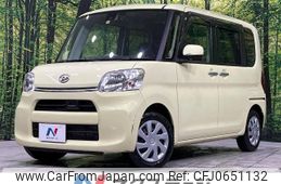 daihatsu tanto 2016 -DAIHATSU--Tanto DBA-LA610S--LA610S-0086170---DAIHATSU--Tanto DBA-LA610S--LA610S-0086170-