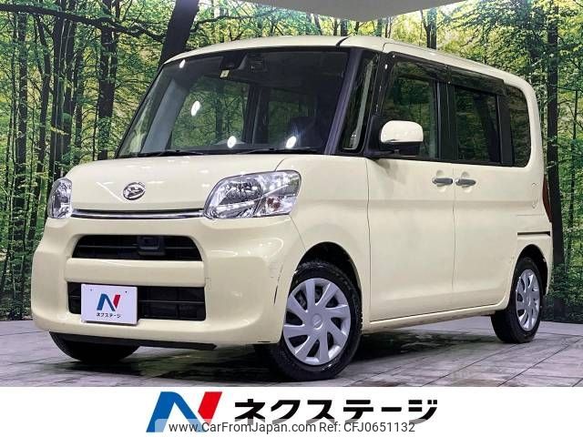 daihatsu tanto 2016 -DAIHATSU--Tanto DBA-LA610S--LA610S-0086170---DAIHATSU--Tanto DBA-LA610S--LA610S-0086170- image 1