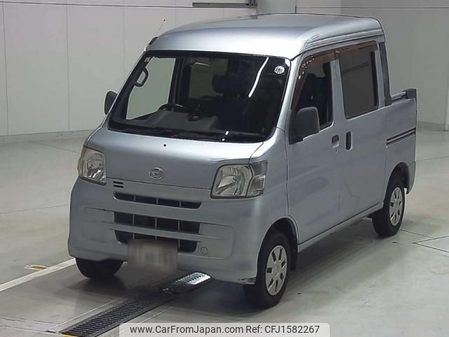 daihatsu hijet-cargo 2011 CFJ1582267 image 1