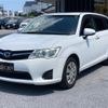 toyota corolla-fielder 2013 -TOYOTA--Corolla Fielder ZRE162G--ZRE162-7001641---TOYOTA--Corolla Fielder ZRE162G--ZRE162-7001641- image 17